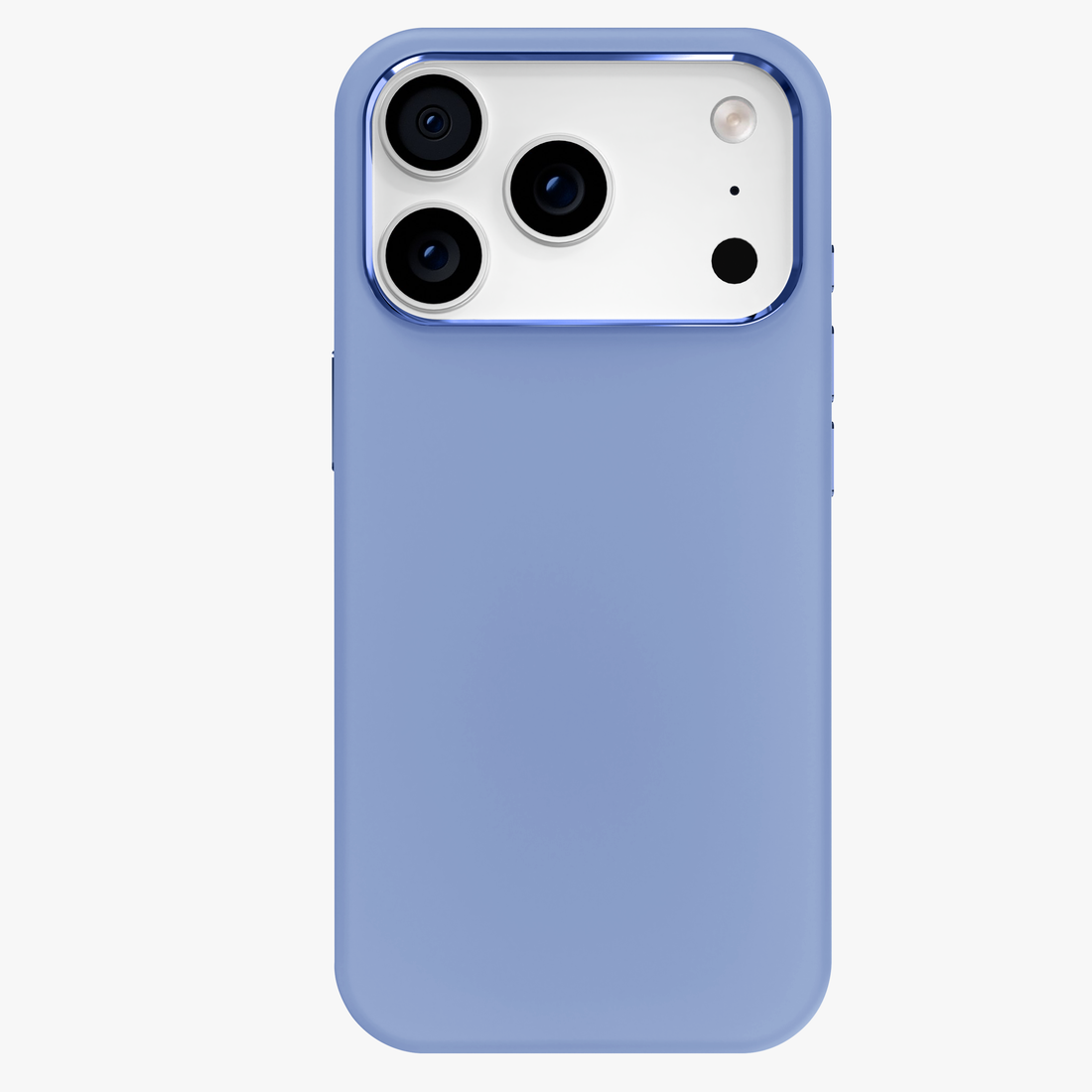 GRIPP Rubon Apple iPhone 18 Pro Max MagSafe Case with 6ft Drop Tested - Blue