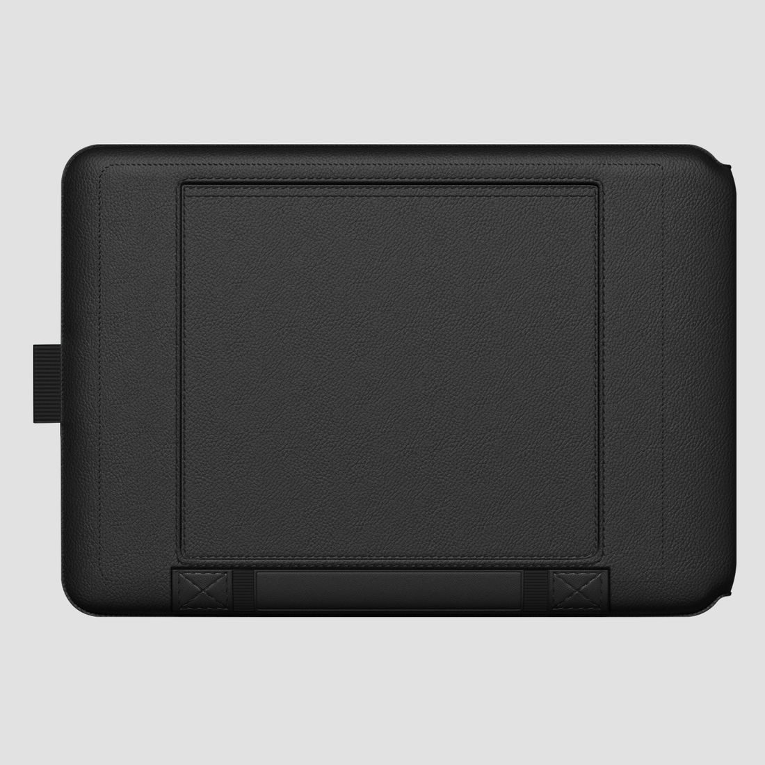 GRIPP Malleable Premium Leather Upto 14" / 35.56 cm MacBook/Laptop Sleeve