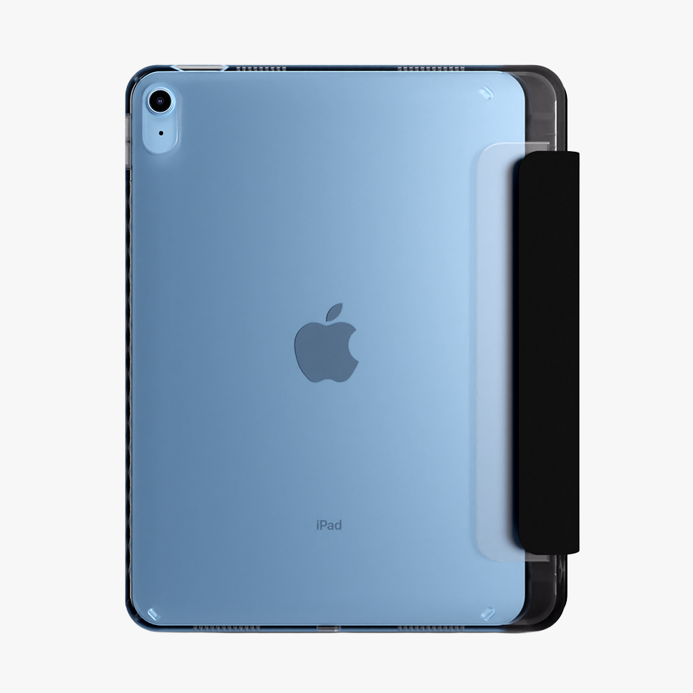 GRIPP Ultra Apple iPad 11" / 27.94 cm (2025) Case - Black