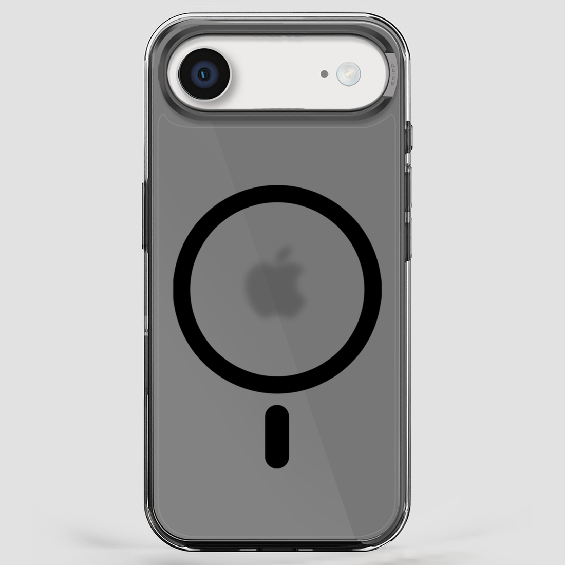 GRIPP Stellar Apple iPhone Air MagSafe Case with 8ft Drop Tested - Smoke