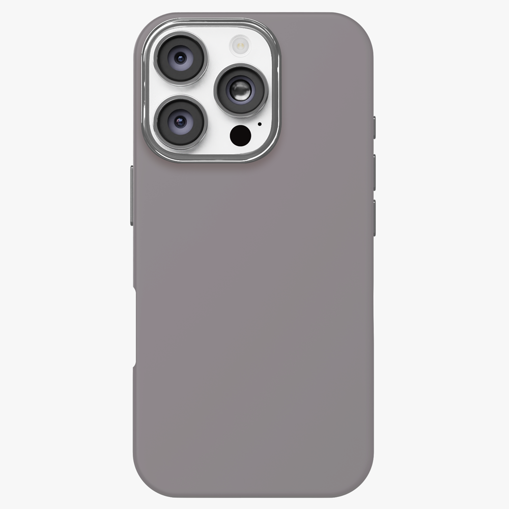 Natural Titanium