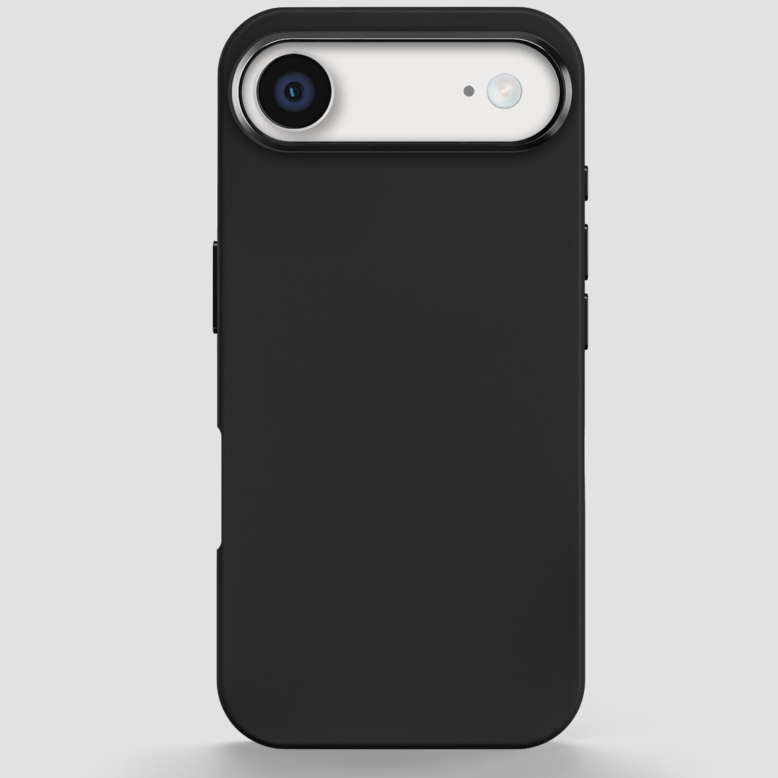 GRIPP Rubon Apple iPhone Air MagSafe Case with 6ft Drop Tested - Black