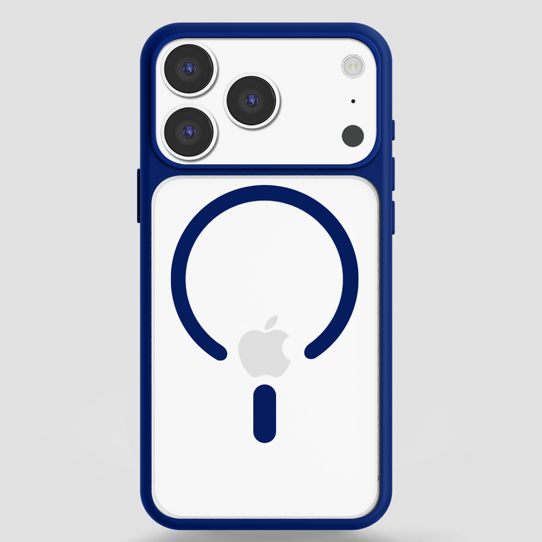 GRIPP Defender Apple iPhone 17 Pro Max MagSafe Case with 8ft Drop Tested - Blue