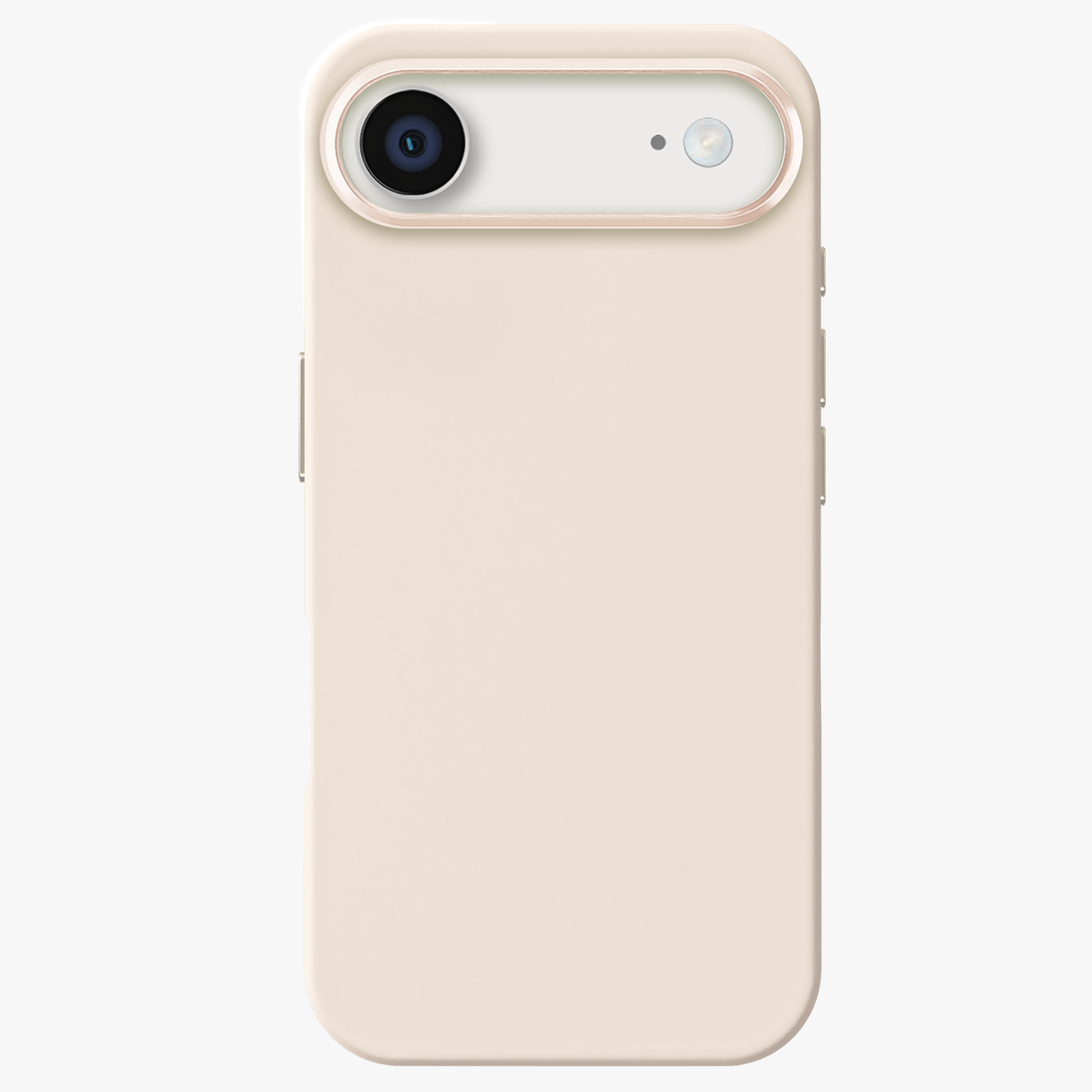 GRIPP Rubon Apple iPhone Air MagSafe Case with 6ft Drop Tested - Gold