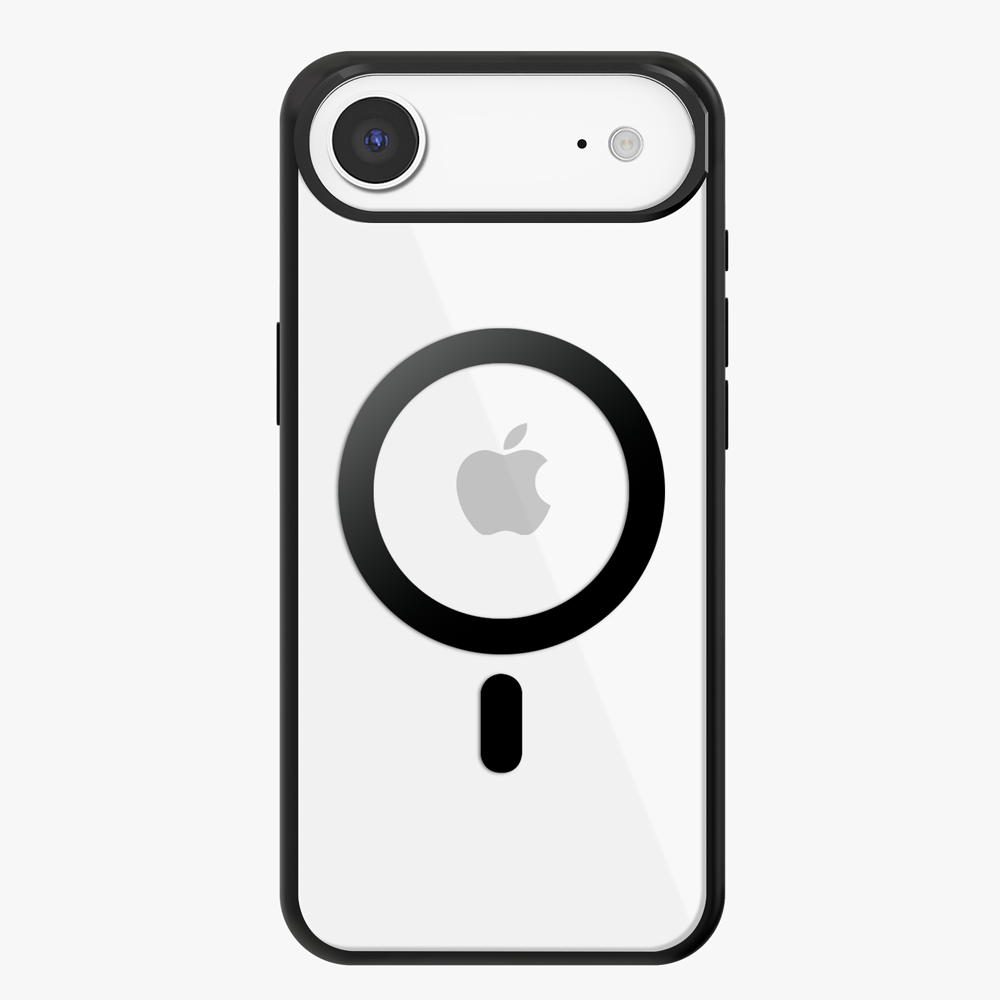 GRIPP Matrix Apple iPhone Air MagSafe Case with 12ft Drop Tested - Black