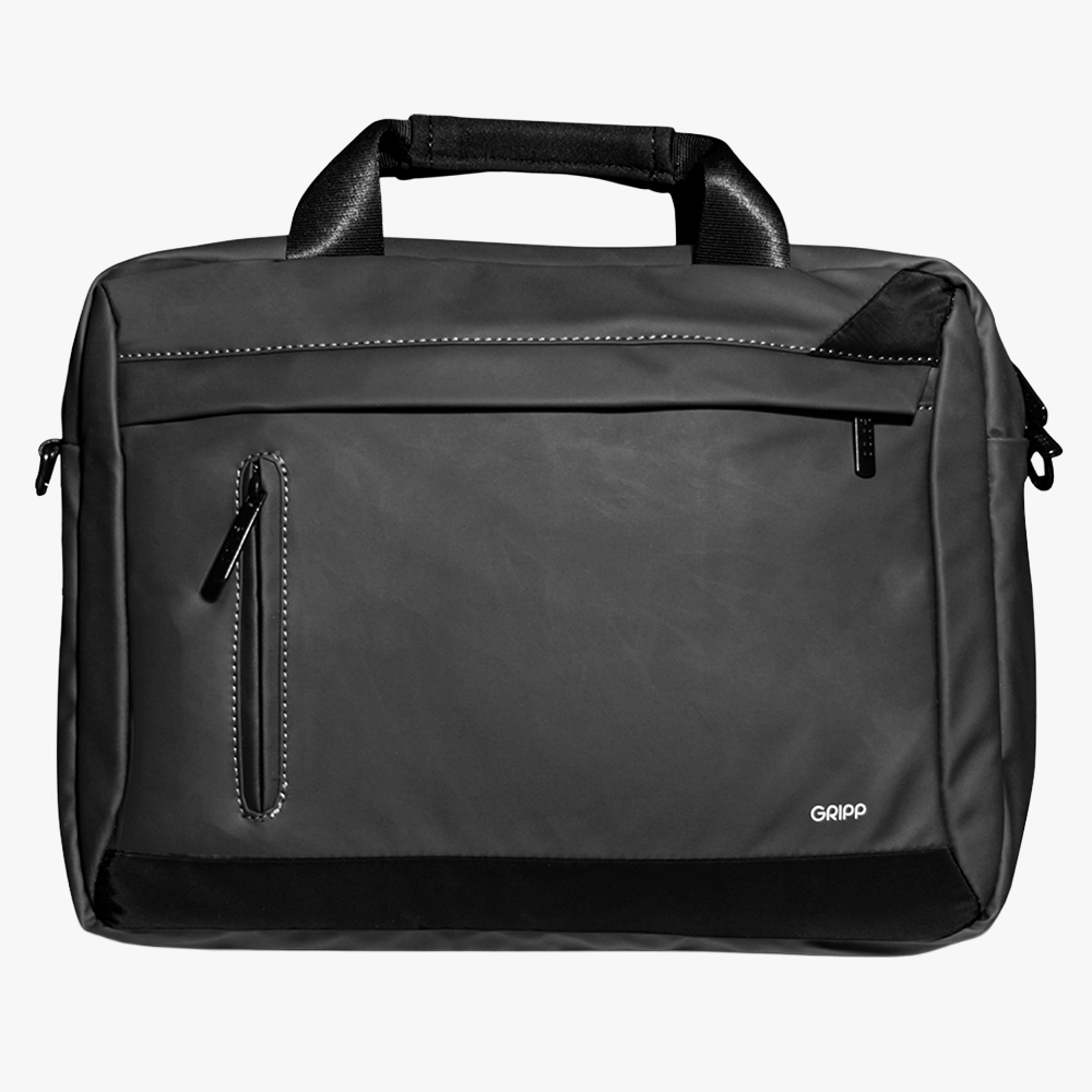 GRIPP Ribana Upto 15" / 38.10 cm MacBook/Laptop Messenger Bag with Sling