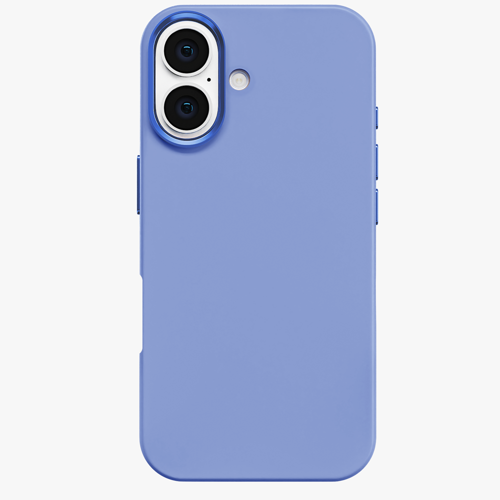 GRIPP Rubon Apple iPhone 17 MagSafe Case with 6ft Drop Tested - Blue