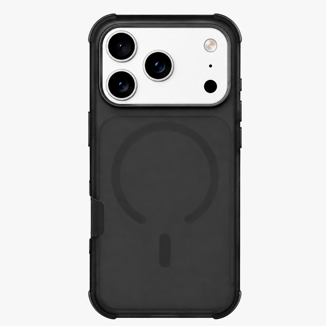 GRIPP Axon Apple iPhone 18 Pro Max MagSafe Case with 8ft Drop Tested - Black
