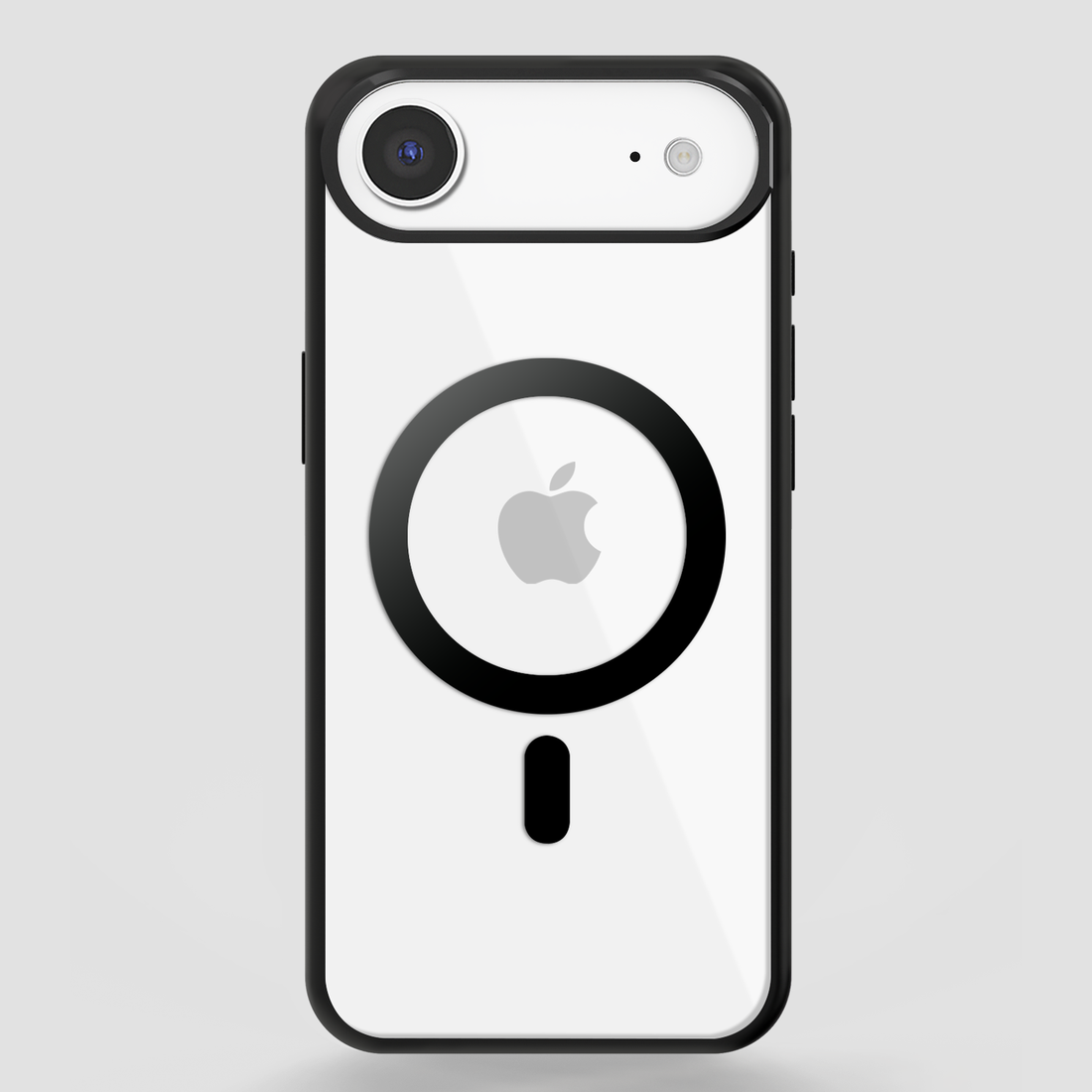 GRIPP Matrix Apple iPhone Air MagSafe Case with 12ft Drop Tested - Black