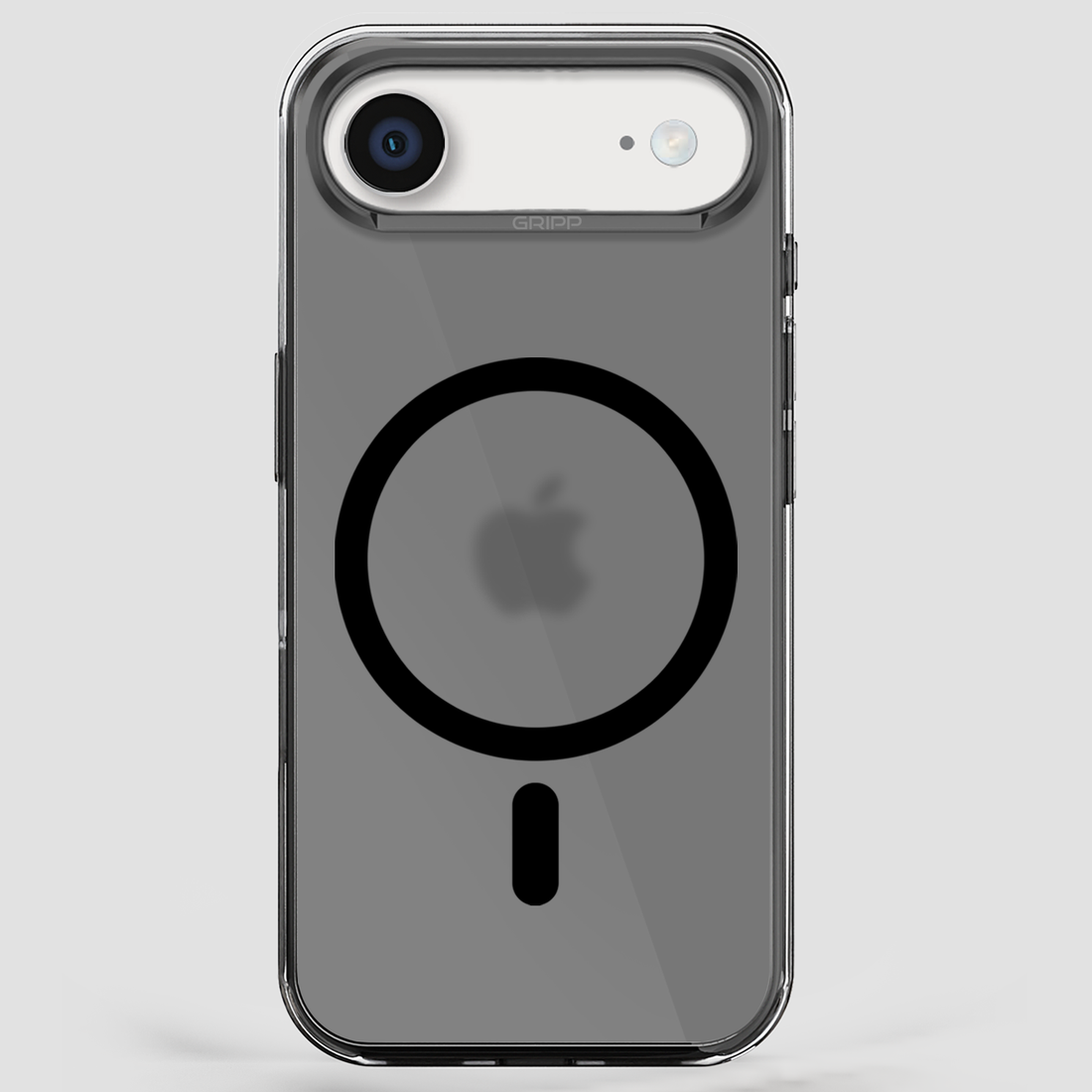 GRIPP Stellar Apple iPhone Air MagSafe Case with 8ft Drop Tested - Smoke