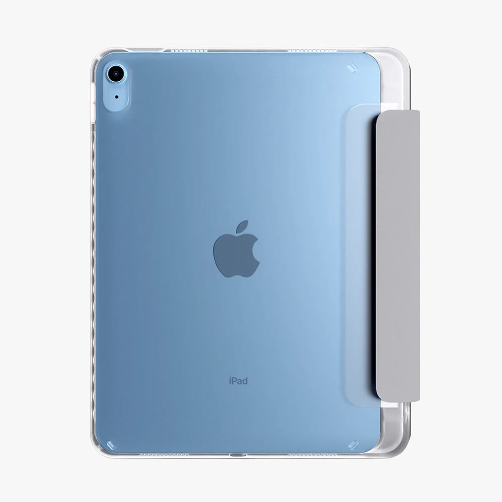 GRIPP Ultra Apple iPad 11" / 27.94 cm (2025) Case - Grey