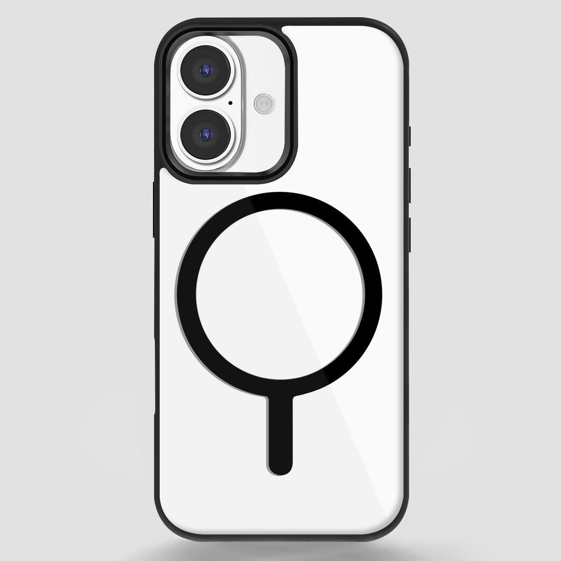 GRIPP Clarion Apple iPhone 17 MagSafe Case with 8ft Drop Tested - Black