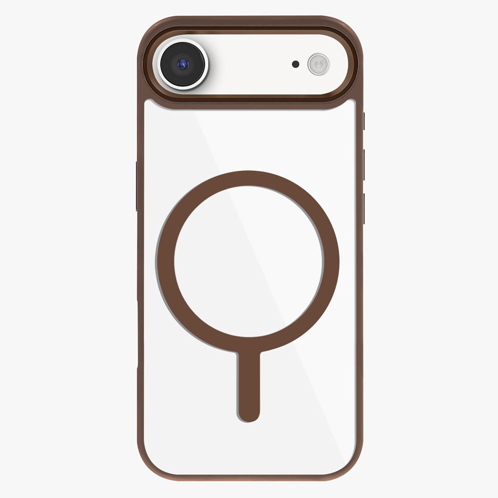 GRIPP Clarion Apple iPhone Air MagSafe Case with 8ft Drop Tested - Gold