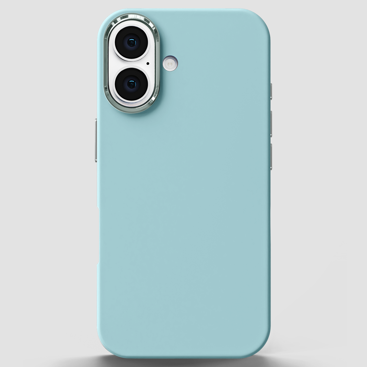 GRIPP Rubon Apple iPhone 16 Plus (6.7"/17.02cm) with MagSafe Case - Green