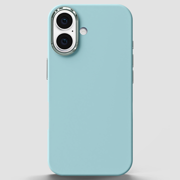 GRIPP Rubon Apple iPhone 16 Plus (6.7"/17.02cm) with MagSafe Case - Green