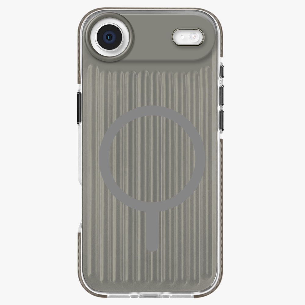 GRIPP Armor Apple iPhone Air MagSafe Case with 12ft Drop Tested - Gold