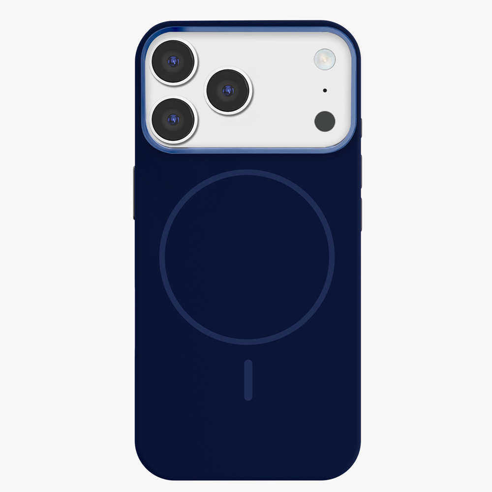 GRIPP Torras Apple iPhone 17 Pro MagSafe Case with 10ft Drop Tested - Blue