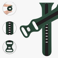 Green/Black