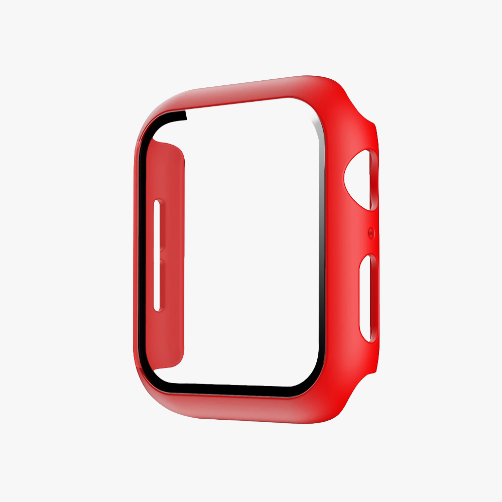 GRIPP Defence Watch Bumper 44mm | 45mm - Red