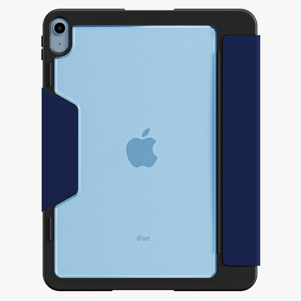 GRIPP Armor Rugged Protection Apple iPad 11" / 27.94 cm (2025) Case - Navy Blue