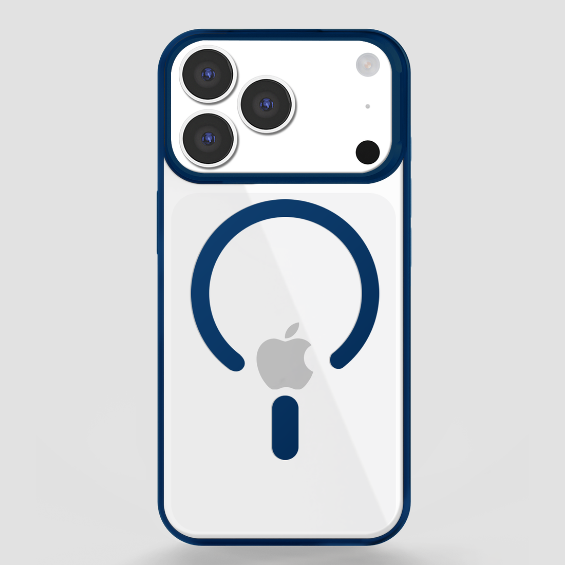 GRIPP Matrix Apple iPhone 17 Pro MagSafe Case with 12ft Drop Tested - Blue