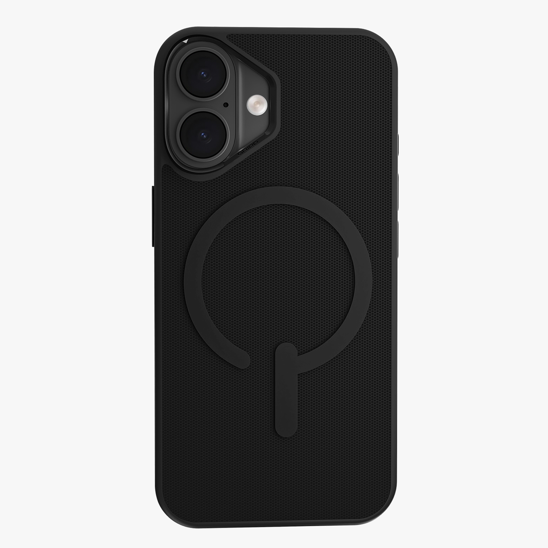 GRIPP Horizon Apple iPhone 17 MagSafe Case with 8ft Drop Tested - Black