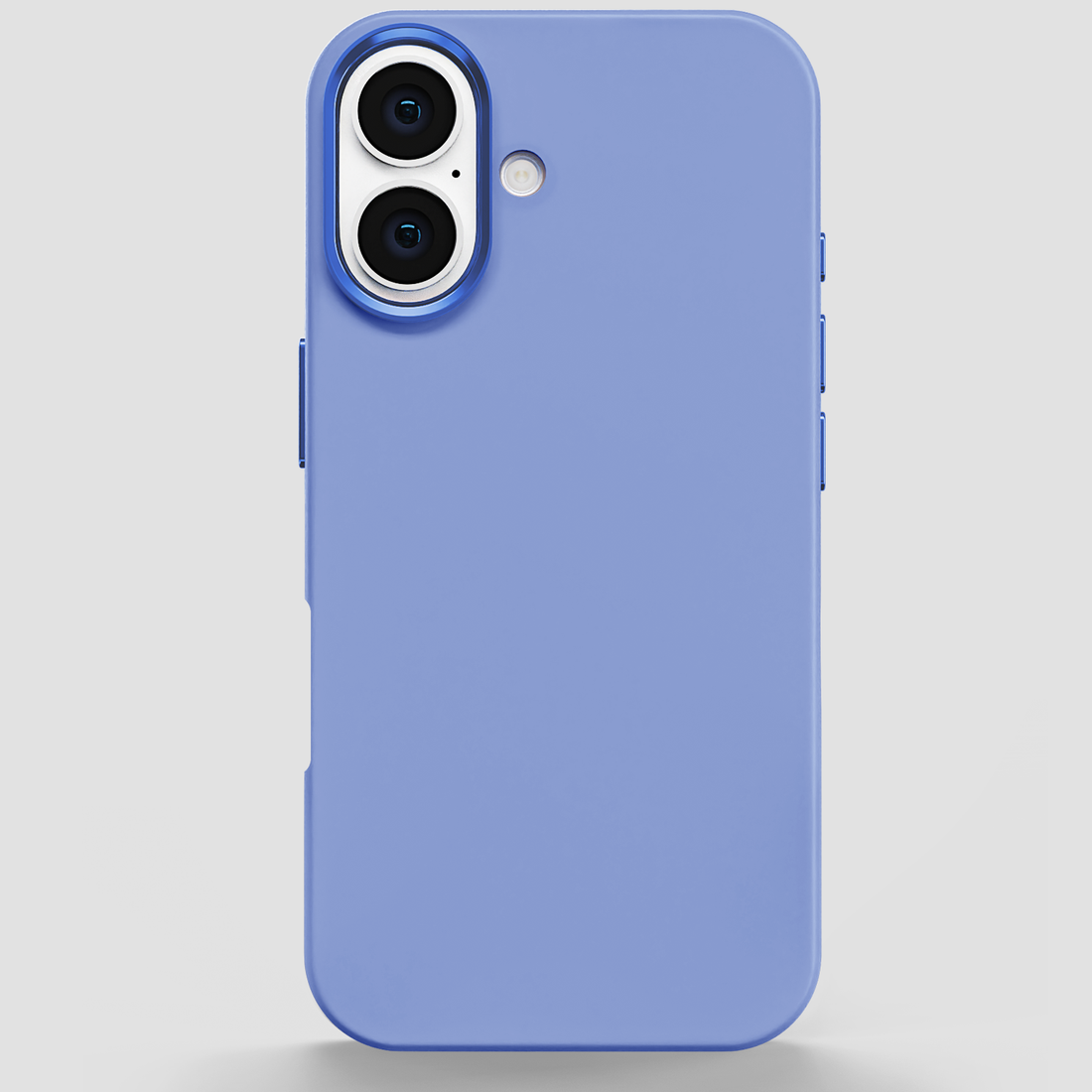 GRIPP Rubon Apple iPhone 17 MagSafe Case with 6ft Drop Tested - Blue