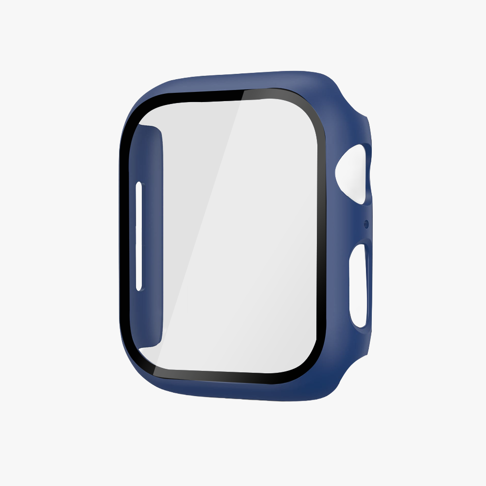 GRIPP Defence Watch Bumper 44mm | 45mm - Blue