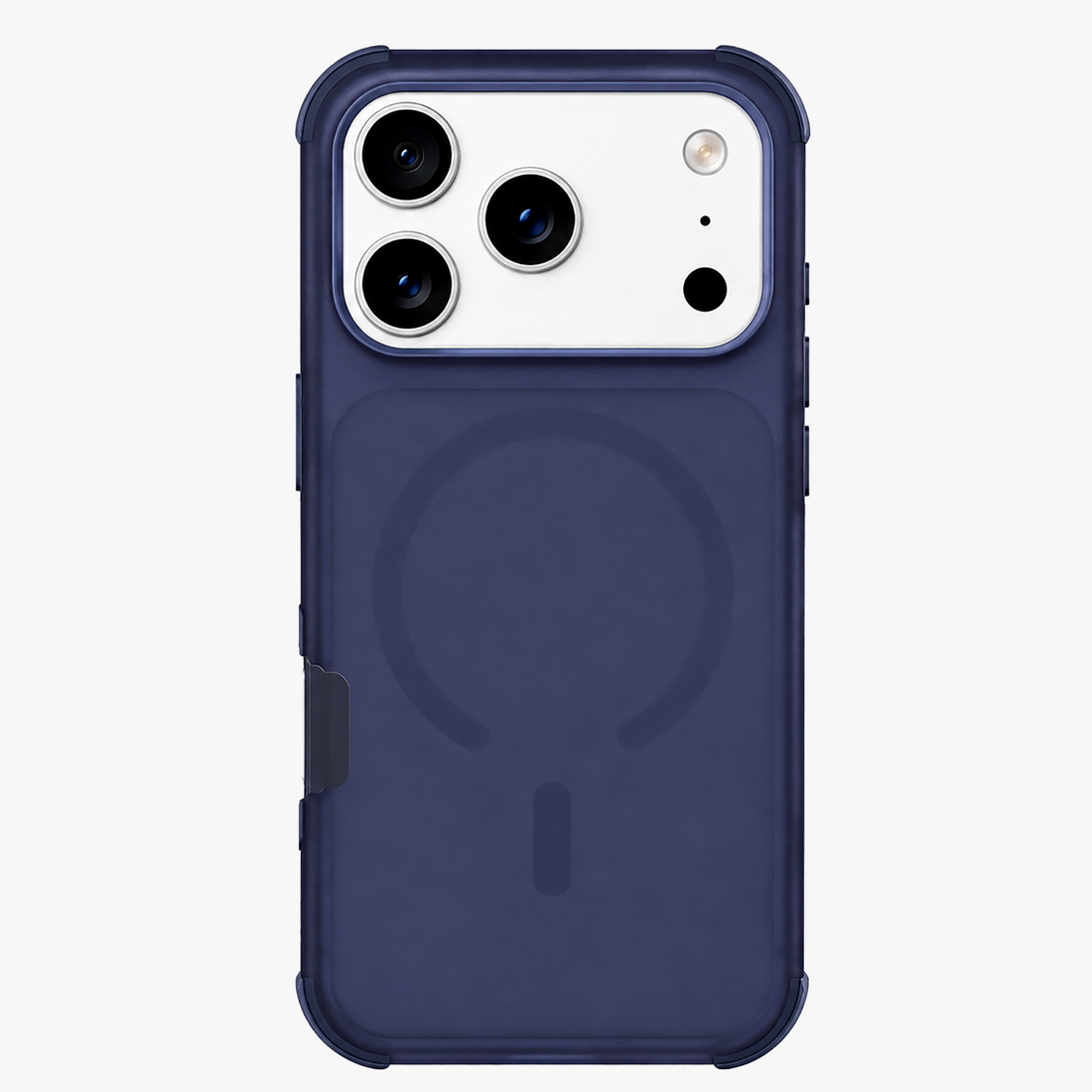 GRIPP Axon Apple iPhone 18 Pro Max MagSafe Case with 8ft Drop Tested - Blue