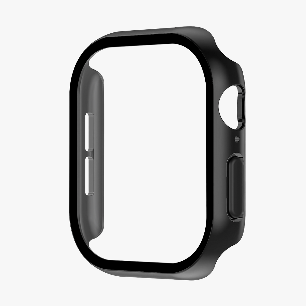 GRIPP Defence Watch Bumper 42mm - Black