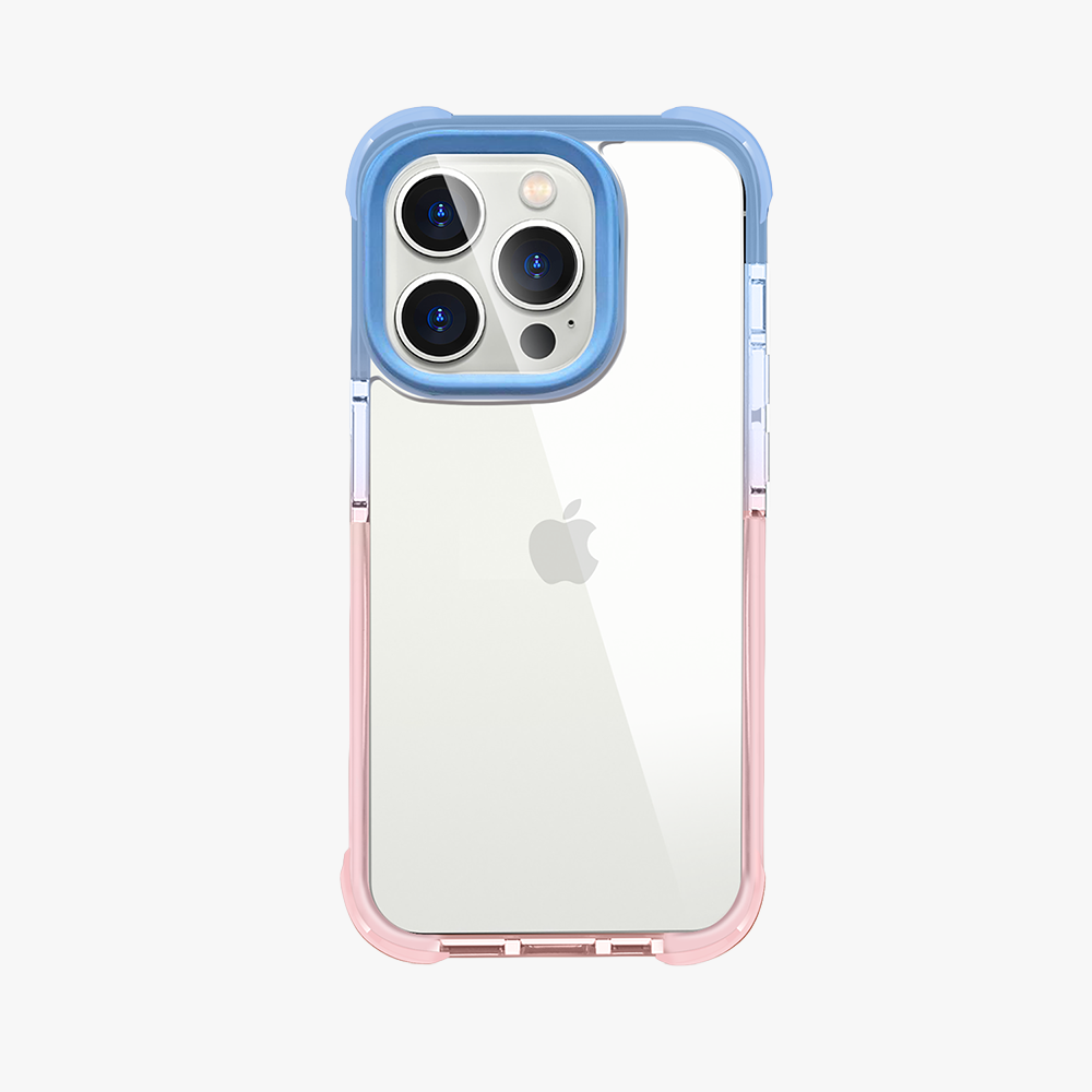 Blue/Pink