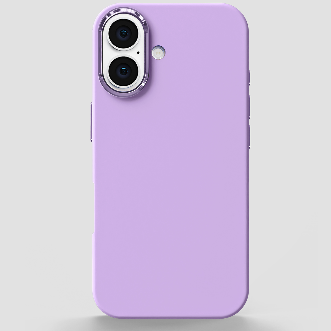 GRIPP Rubon Apple iPhone 17 MagSafe Case with 6ft Drop Tested - Purple