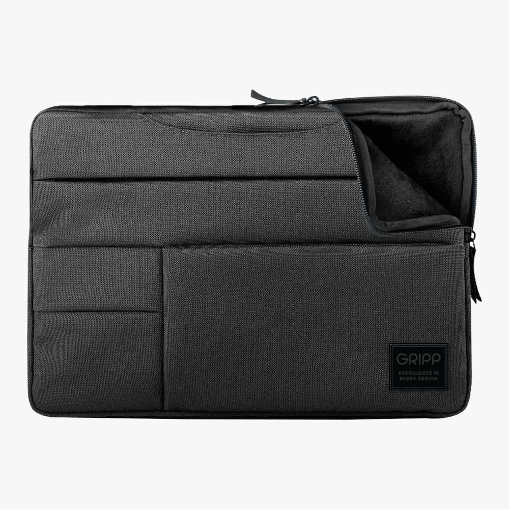 GRIPP Cavalier Upto 16" / 40.64 cm MacBook/Laptop Messenger Bag
