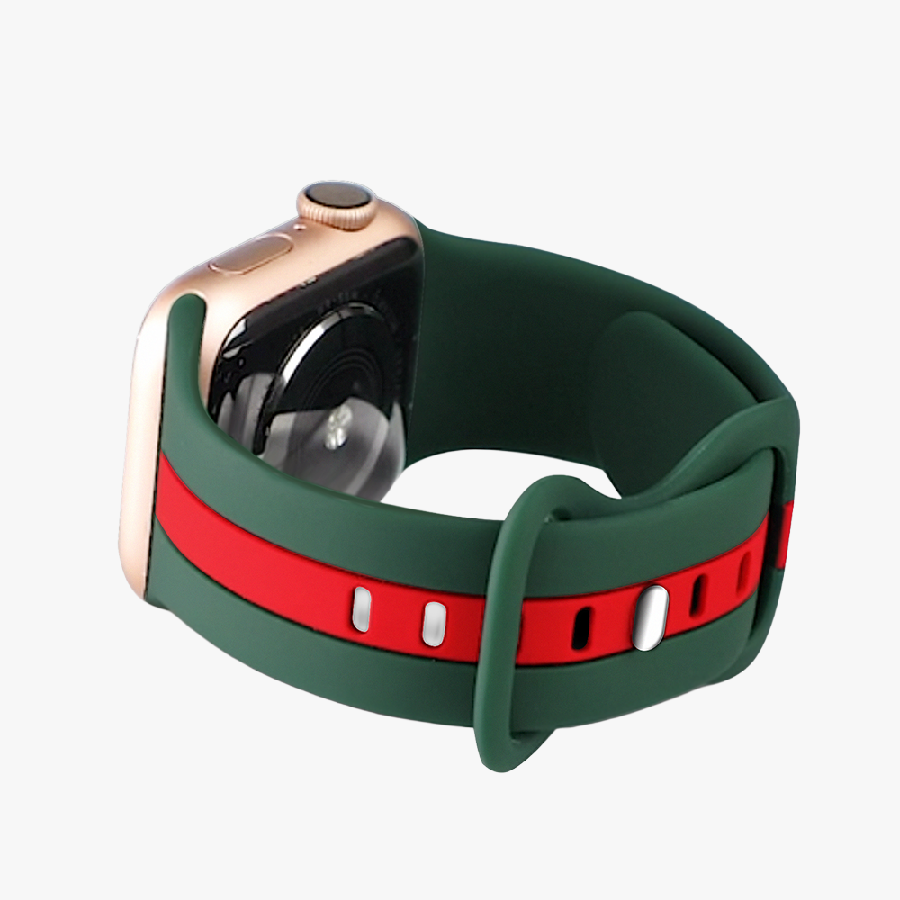 Green/Red