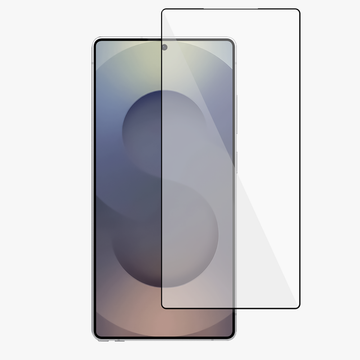 GRIPP 3D Tempered Glass for Samsung Galaxy S25 Ultra