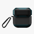 Black/Green