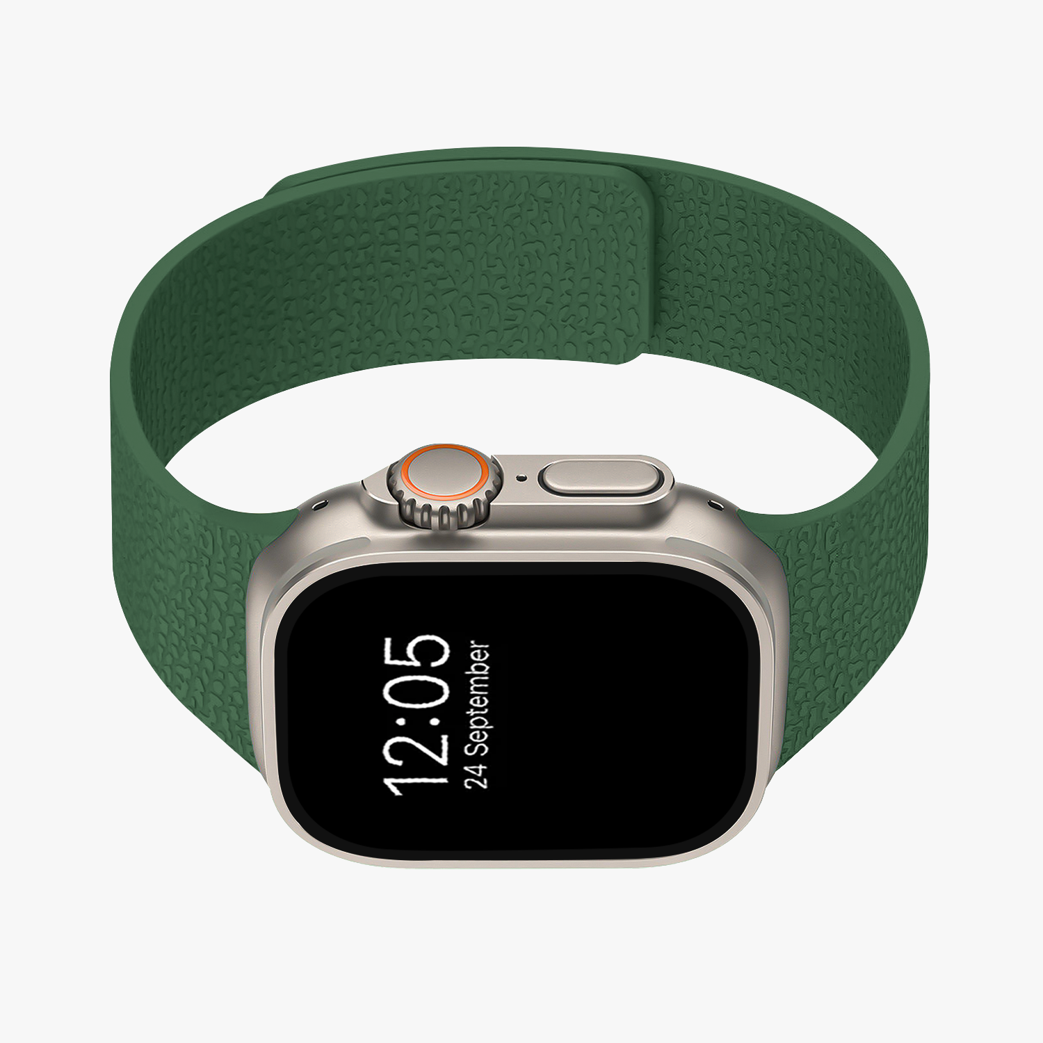 Dark Green