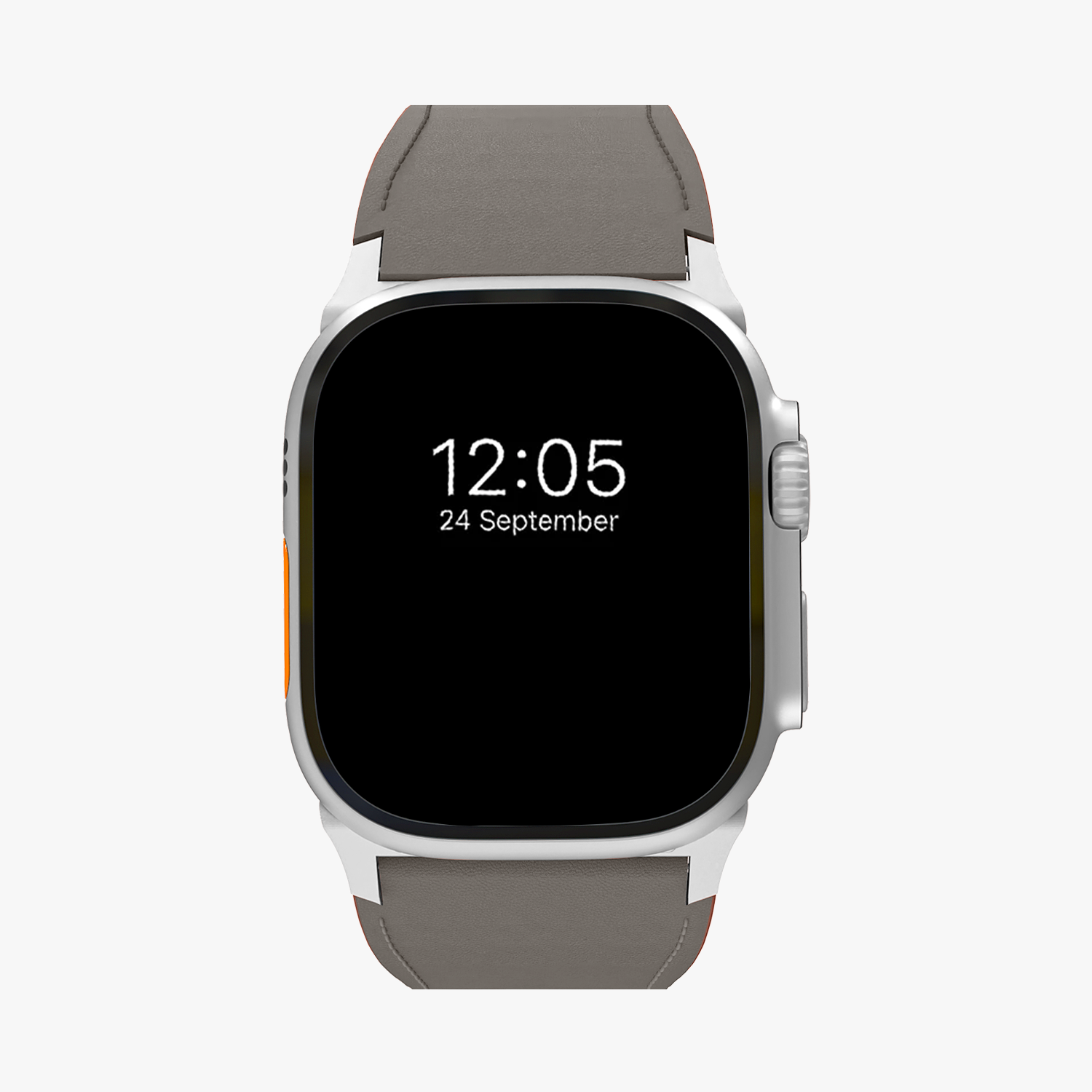 Grey