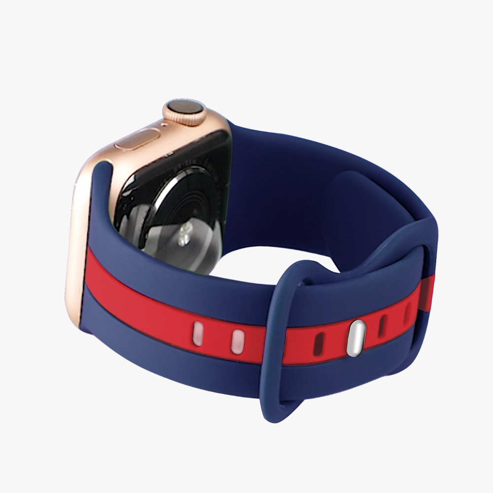 Blue/Red