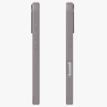 Natural Titanium