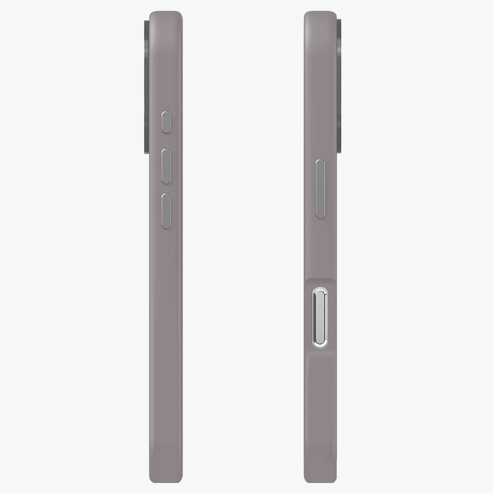Natural Titanium
