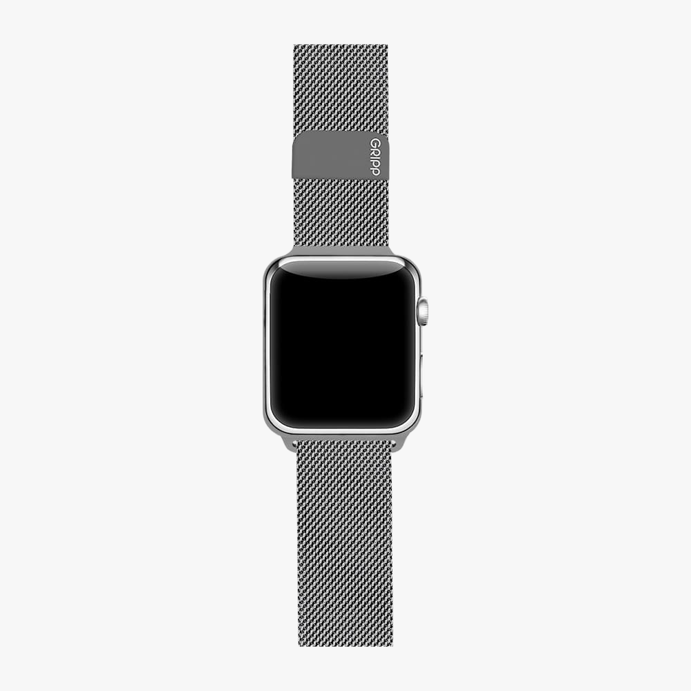 Silver