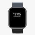 Grey/Black