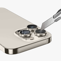 Grey/Gold