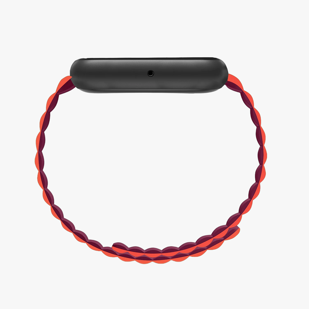 Wine Red/Red