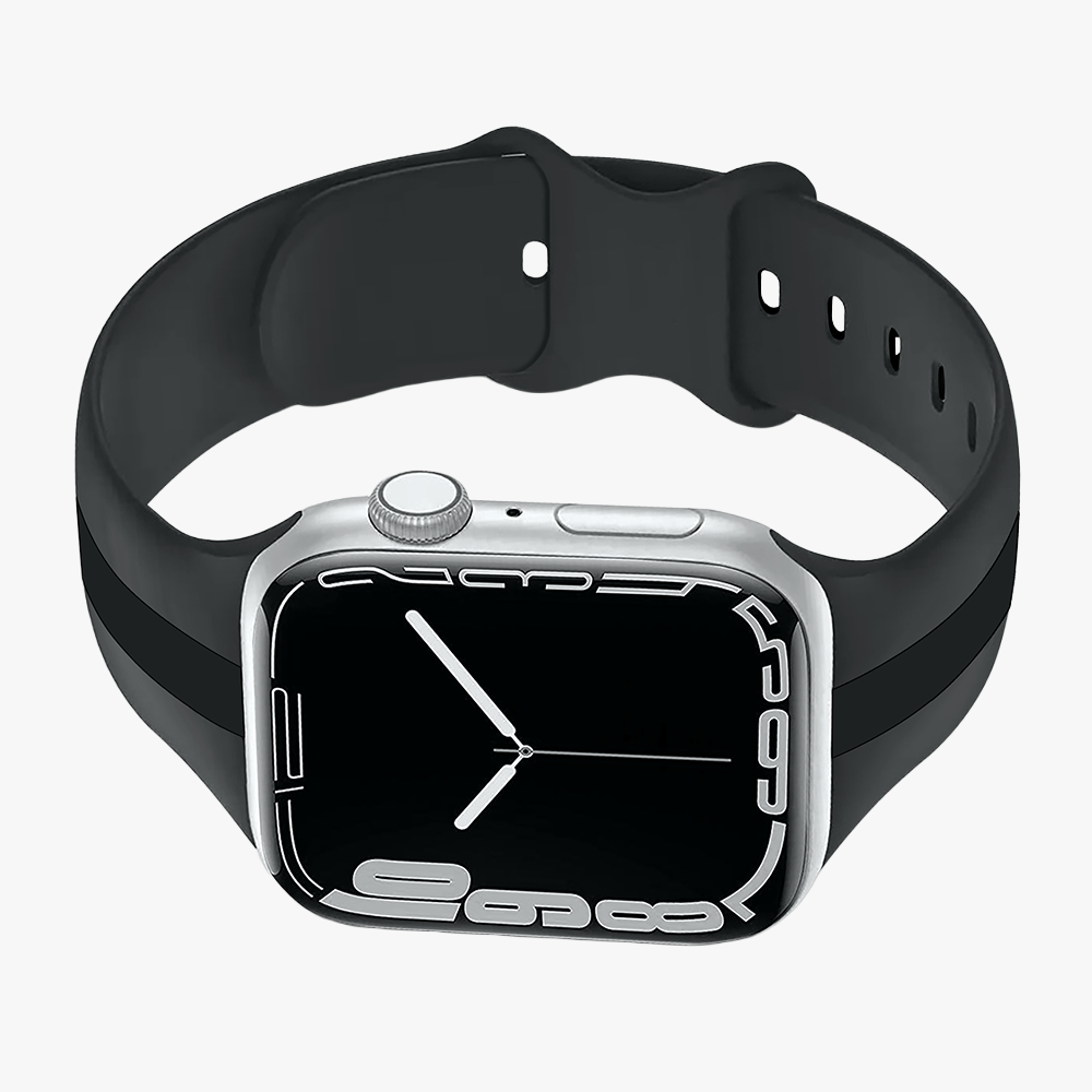 Black/Grey