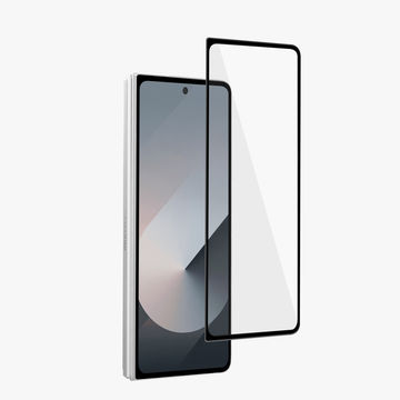 GRIPP 3D Tempered Glass for Samsung Galaxy Z Fold 6