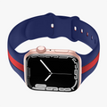 Blue/Red