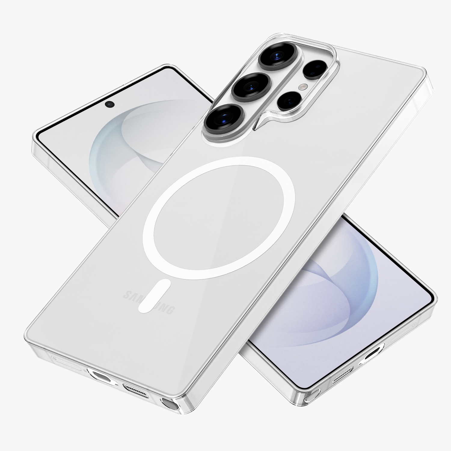 Transparent