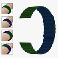 Green/Blue